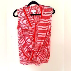 Liz Claiborne blouse